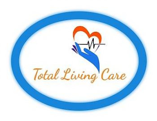 TOTAL LIVING CARE logo