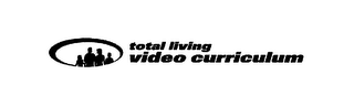 TOTAL LIVING VIDEO CURRICULUM logo