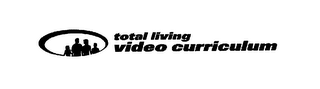 TOTAL LIVING VIDEO CURRICULUM logo