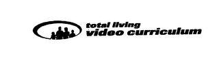 TOTAL LIVING VIDEO CURRICULUM logo