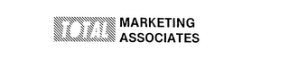 TOTAL MARKETING ASSOCIATES logo