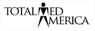 TOTAL MED AMERICA logo
