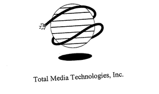 TOTAL MEDIA TECHNOLOGIES, INC. logo