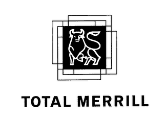 TOTAL MERRILL logo