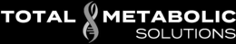 TOTAL METABOLIC SOLUTIONS logo