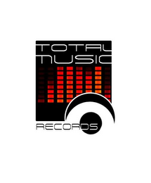 TOTAL MUSIC RECORDS logo