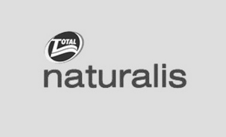 TOTAL NATURALIS logo