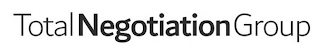 TOTAL NEGOTIATION GROUP logo