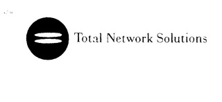 TOTAL NETWORK SOLUTIONS