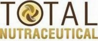 TOTAL NUTRACEUTICAL logo