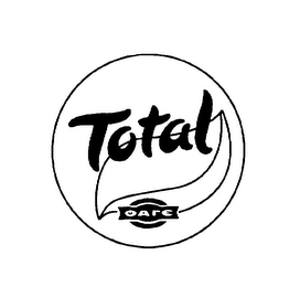 TOTAL OARE