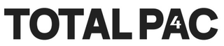 TOTAL PAC4 logo