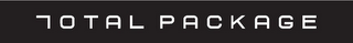 TOTAL PACKAGE logo