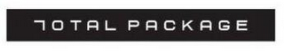 TOTAL PACKAGE logo