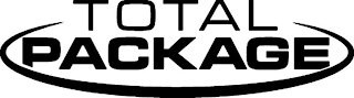 TOTAL PACKAGE logo