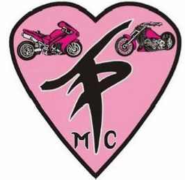 TOTAL PACKAGE MC TPMC logo
