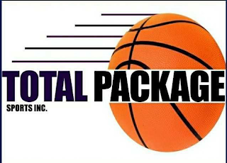 TOTAL PACKAGE SPORTS INC. logo