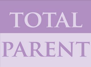 TOTAL PARENT logo