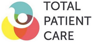 TOTAL PATIENT CARE logo