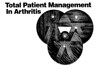 TOTAL PATIENT MANAGEMENT IN ARTHRITIS logo