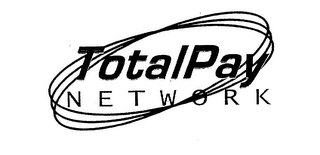 TOTAL PAY NETWORK logo
