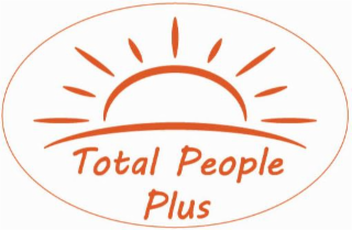 TOTAL PEOPLE PLUS logo