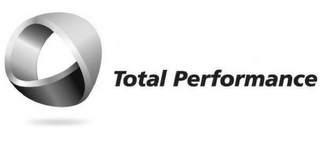 TOTAL PERFORMANCE logo