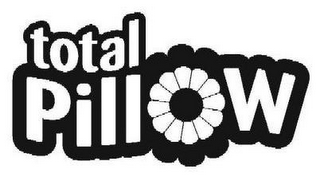 TOTAL PILLOW logo