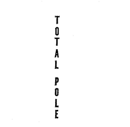 TOTAL POLE logo