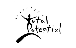 TOTAL POTENTIAL logo
