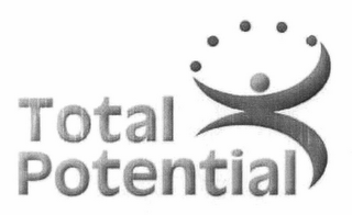 TOTAL POTENTIAL logo