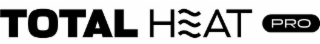 TOTAL PRO HEAT logo
