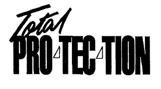 TOTAL PRO-TEC-TION logo