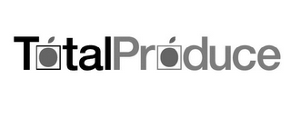 TOTAL PRODUCE logo