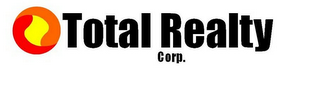 TOTAL REALTY CORP. logo