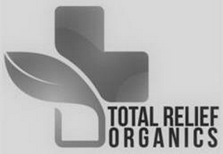 TOTAL RELIEF ORGANICS