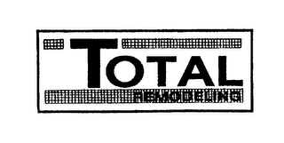 TOTAL REMODELING logo