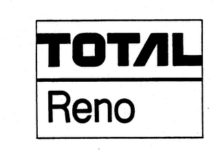 TOTAL RENO