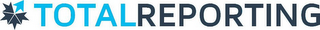 TOTAL REPORTING logo