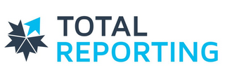 TOTAL REPORTING logo