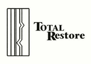TOTAL RESTORE logo