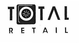 TOTAL RETAIL logo