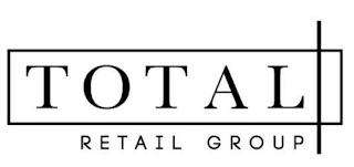 TOTAL RETAIL GROUP logo