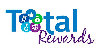 TOTAL REWARDS logo
