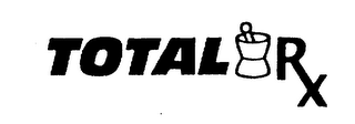 TOTAL RX logo