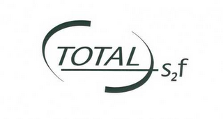 TOTAL S2F logo