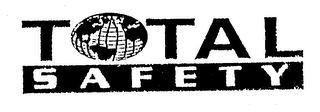 TOTAL SAFETY logo