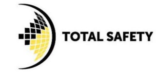 TOTAL SAFETY logo