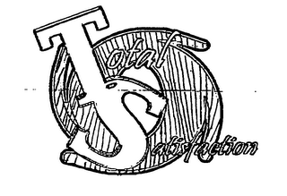 TOTAL SATISFACTION logo