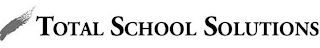 TOTAL SCHOOL SOLUTIONS logo